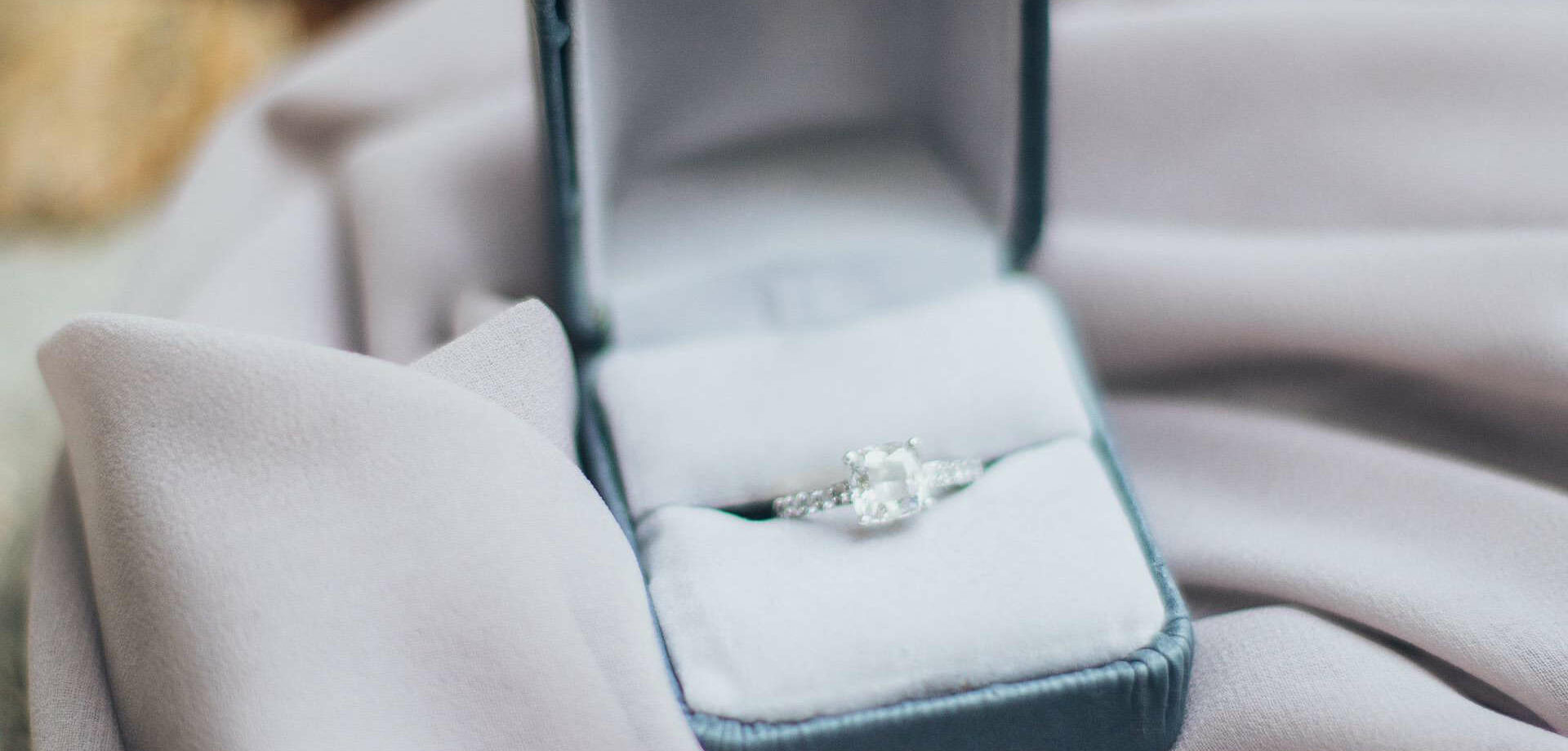 Bespoke Jewellery