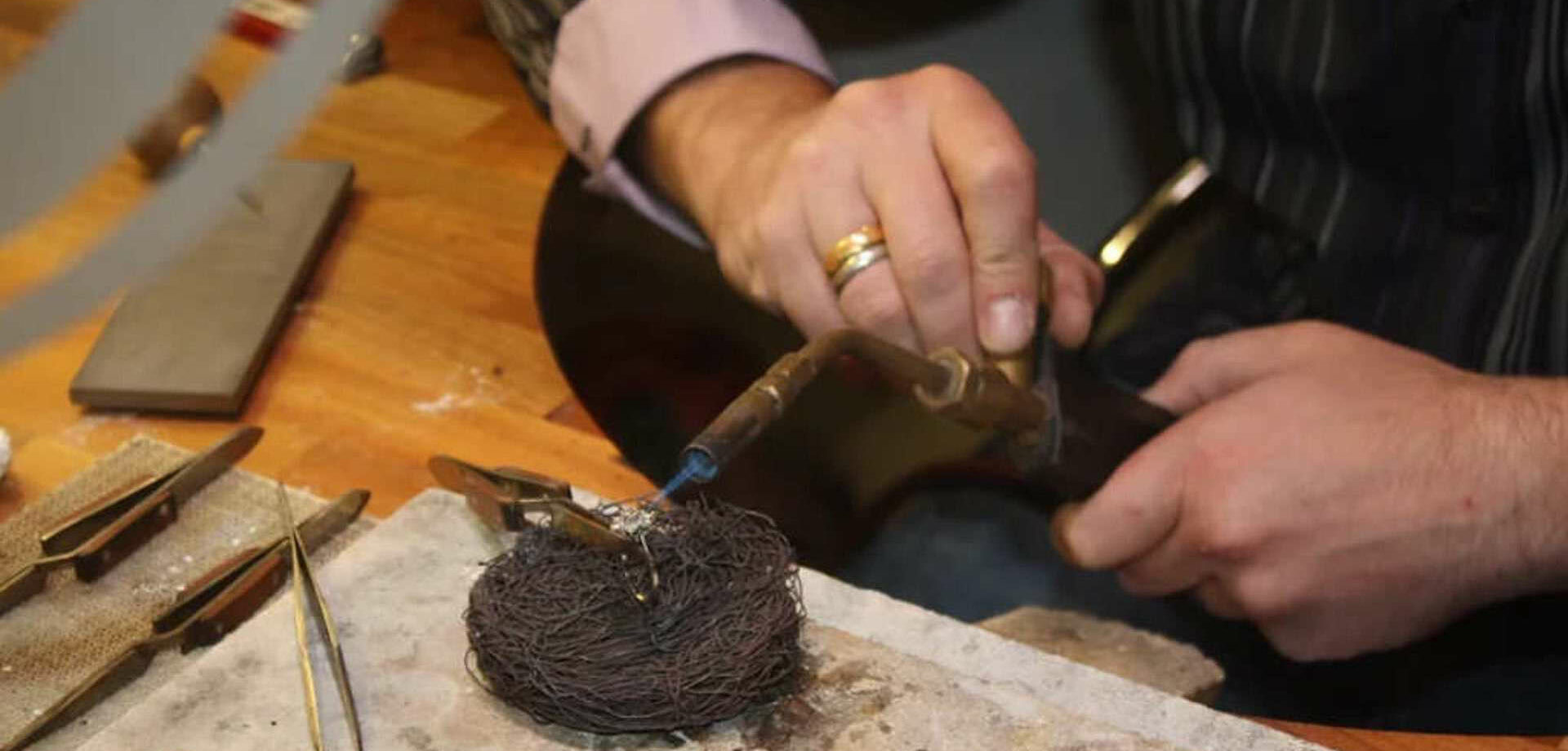 Jewellery Repairs